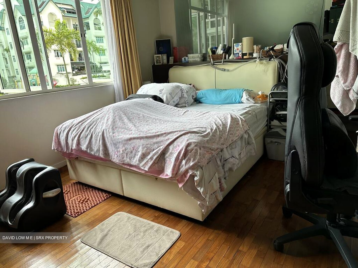 Woodgrove Condominium (D25), Condominium #512541391